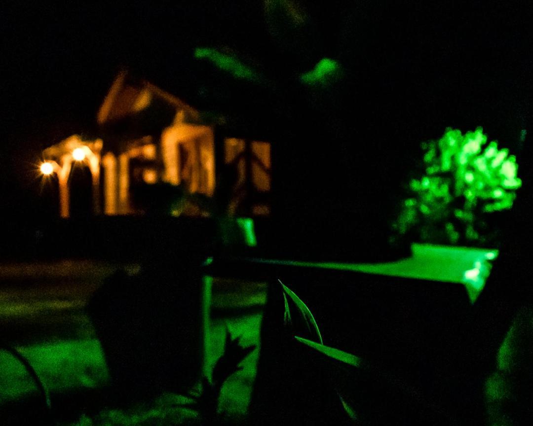 Chale Girassol Villa Praia Grande  Buitenkant foto